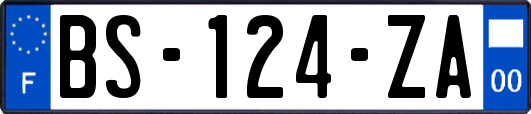 BS-124-ZA