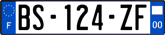 BS-124-ZF