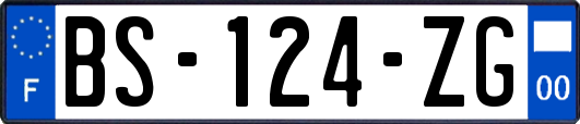 BS-124-ZG