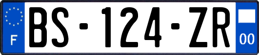 BS-124-ZR