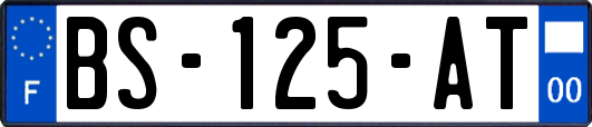 BS-125-AT