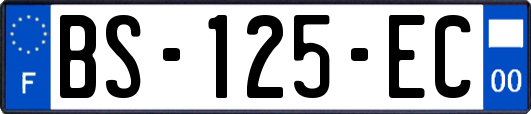 BS-125-EC