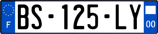 BS-125-LY