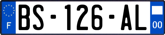 BS-126-AL