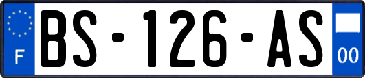 BS-126-AS