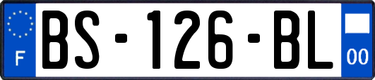 BS-126-BL