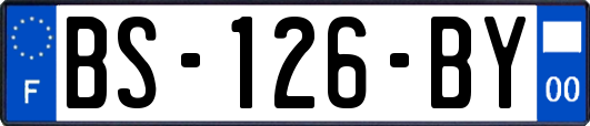 BS-126-BY