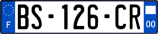 BS-126-CR