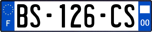 BS-126-CS
