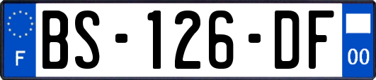 BS-126-DF