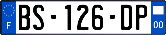 BS-126-DP