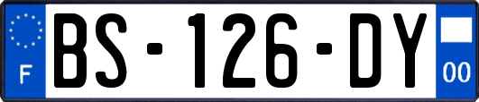 BS-126-DY