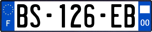 BS-126-EB