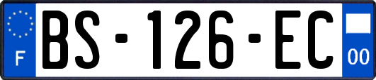 BS-126-EC