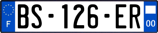 BS-126-ER