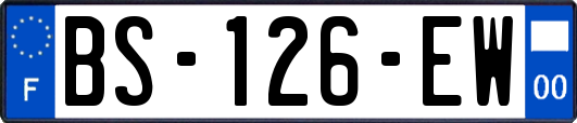 BS-126-EW