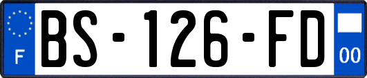 BS-126-FD