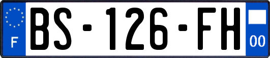 BS-126-FH