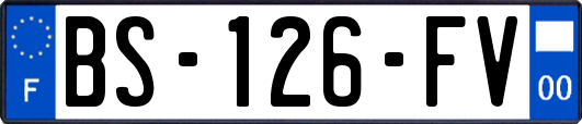 BS-126-FV