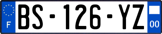 BS-126-YZ