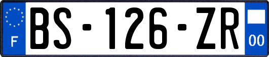 BS-126-ZR