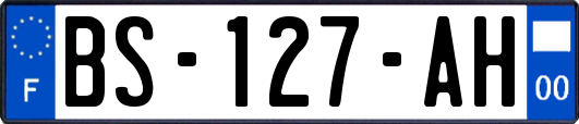 BS-127-AH