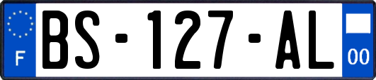 BS-127-AL