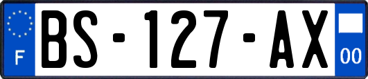 BS-127-AX