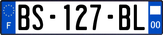 BS-127-BL