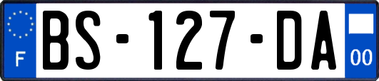 BS-127-DA