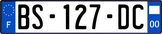 BS-127-DC