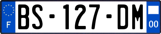 BS-127-DM