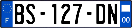 BS-127-DN