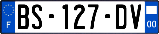 BS-127-DV