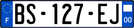 BS-127-EJ