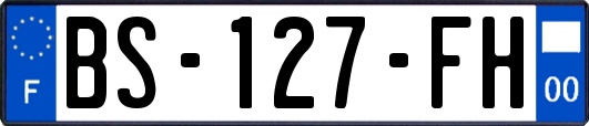 BS-127-FH