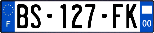 BS-127-FK