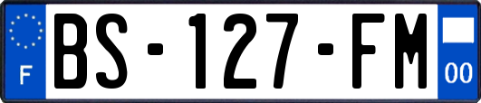 BS-127-FM