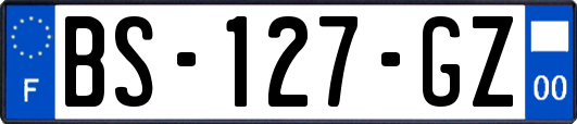 BS-127-GZ