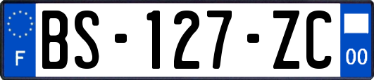BS-127-ZC