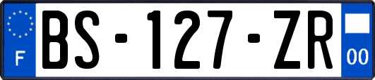 BS-127-ZR