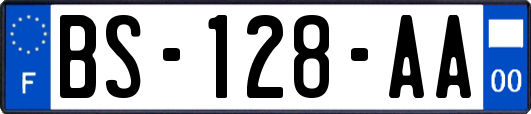 BS-128-AA