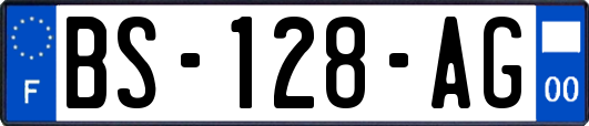 BS-128-AG