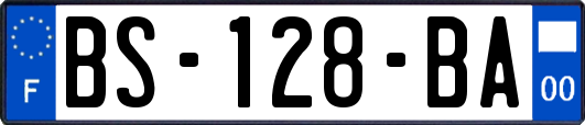 BS-128-BA