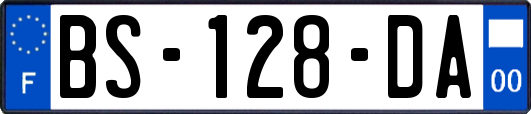 BS-128-DA