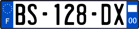 BS-128-DX