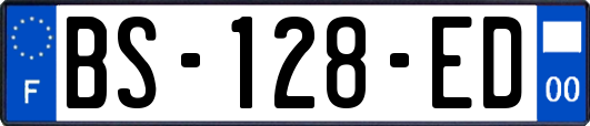 BS-128-ED