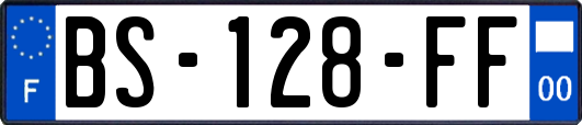 BS-128-FF