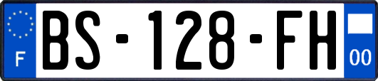 BS-128-FH