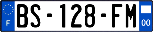 BS-128-FM